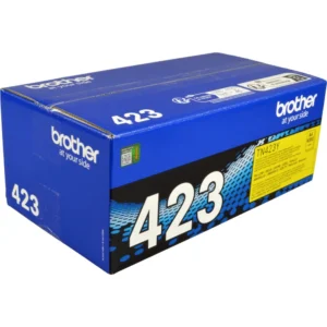 Brother TN-423Y Toner