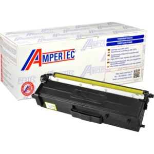 Kompatibler Toner ersetzt Brother TN-426Y