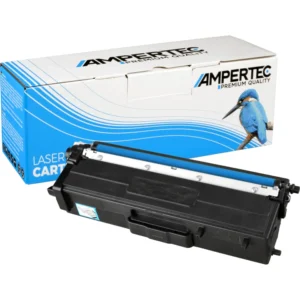 Kompatibler Toner ersetzt Brother TN-910C