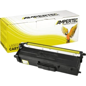 Kompatibler Toner ersetzt Brother TN-910Y