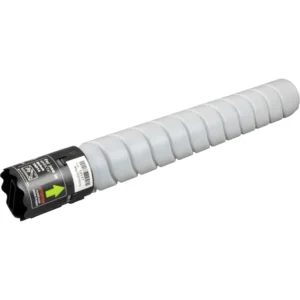 Kompatibler Toner ersetzt Konica Minolta TN-325 schwarz