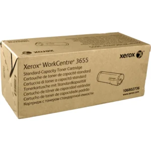Xerox 106R02736 Toner