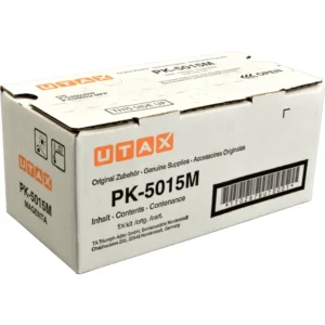 Utax Toner PK-5015M 1T02R7BUT0 magenta | Tonermacher