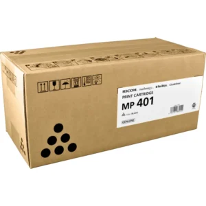 Ricoh Toner 841887 MP401 schwarz OEM | Tonermacher