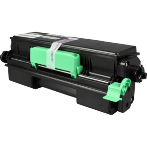 Kompatibler Toner ersetzt Ricoh 841887 MP401 schwarz