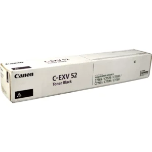 Canon C-EXV52 Toner (0998C002)
