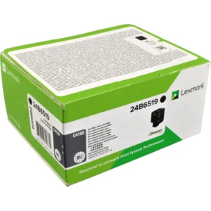 Lexmark 24B6519 Toner