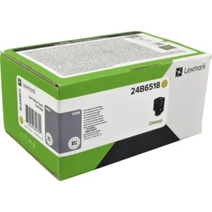 Lexmark 24B6518 Toner