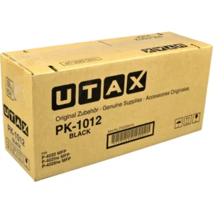 Utax Toner PK-1012 1T02S50UT0 schwarz | Tonermacher
