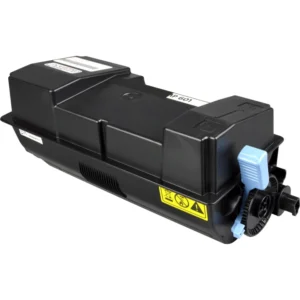 Kompatibler Toner ersetzt Ricoh 407824 MP601 schwarz