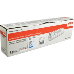 Oki 46471115 Toner