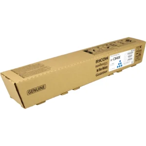 Ricoh Toner 821262 SPC840 cyan | Tonermacher