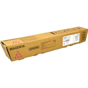 Ricoh Toner 821261 SPC840 magenta OEM | Tonermacher