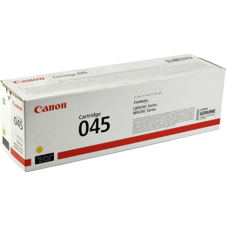 Canon 045 Toner (1239C002)