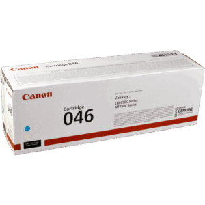 Kompatibles Toner 4er-Multipack ersetzt Canon 046 Serie (1247-1250C002)