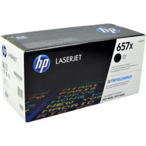 HP 657X Toner (CF470X)