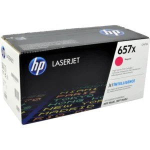 HP 657X Toner (CF473X)