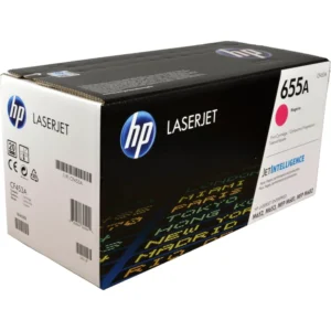 HP 655A Toner (CF453A)