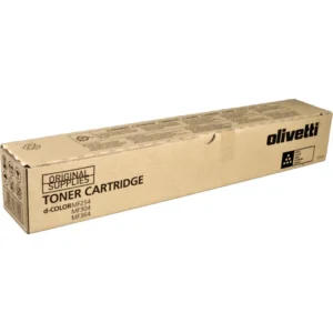 Olivetti Toner B1166 schwarz | Tonermacher