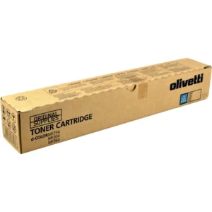 Olivetti Toner B1167 cyan | Tonermacher
