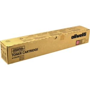 Olivetti Toner B1168 magenta | Tonermacher