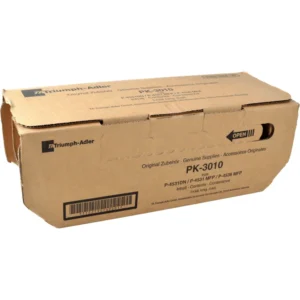 Utax Toner PK-3010 1T02T90UT0 schwarz | Tonermacher