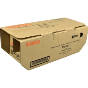 Utax Toner PK-3011 1T02T80UT0 schwarz | Tonermacher