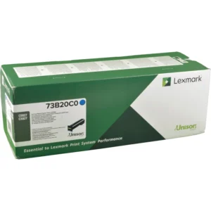 Lexmark 73B20C0 Toner