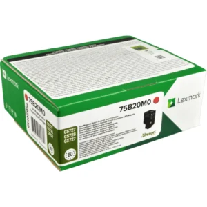 Lexmark 75B20M0 Toner