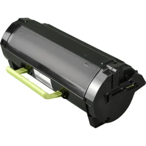 Kompatibler Toner ersetzt Lexmark 51B2H00