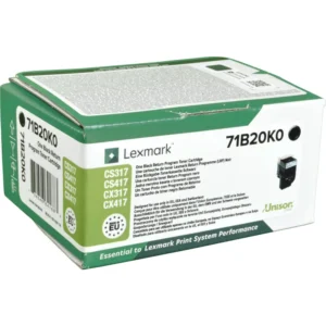 Lexmark 71B20K0 Toner