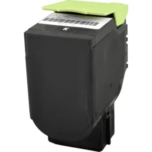 Kompatibler Toner ersetzt Lexmark 71B20K0
