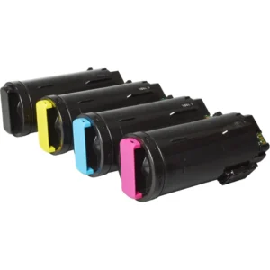 Kompatibles XXL-Toner 4er-Multipack ersetzt Xerox 106R03920-23
