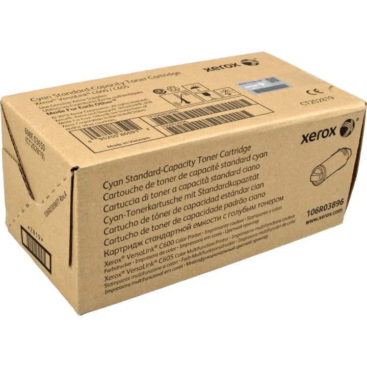 Xerox 106R03896 Toner