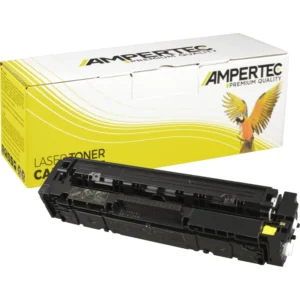 Kompatibler Toner ersetzt HP 203X (CF542X)