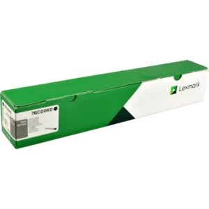 Lexmark 76C00K0 Toner