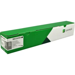 Lexmark 86C0HK0 Toner