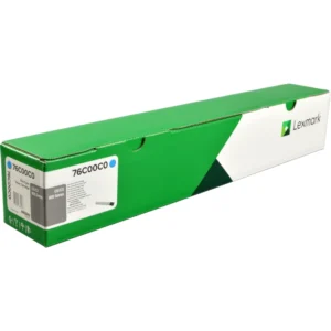 Lexmark 76C00C0 Toner