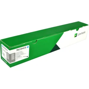 Lexmark 76C0HC0 Toner