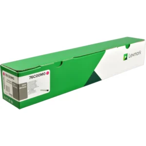 Lexmark 76C00M0 Toner