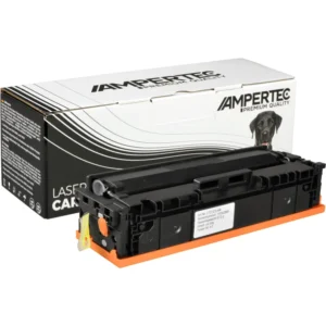 Kompatibler Toner ersetzt HP 205A (CF530A)