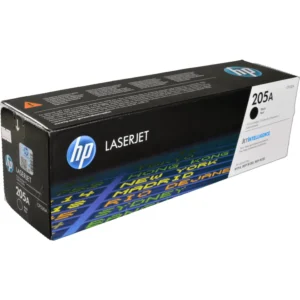 HP 205A Toner (CF530A)