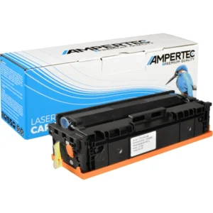 Kompatibler Toner ersetzt HP 205A (CF531A)