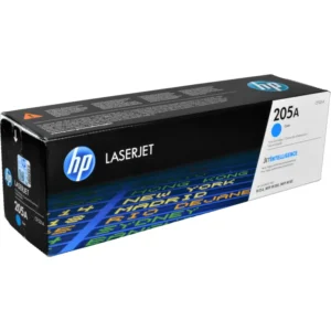 HP 205A Toner (CF531A)