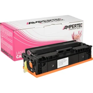 Kompatibler Toner ersetzt HP 205A (CF533A)