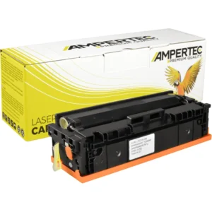 Kompatibler Toner ersetzt HP 205A (CF532A)