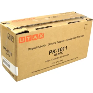 Utax Toner PK-1011 1T02RY0UT0 schwarz | Tonermacher