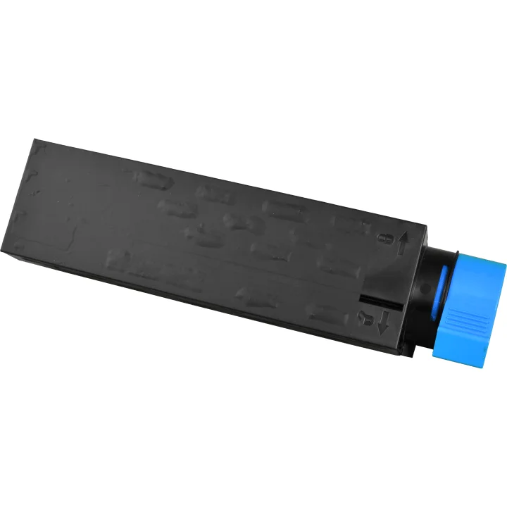 Kompatibler Toner ersetzt Oki 45807116