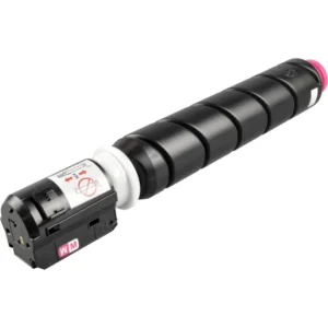 Kompatibler Toner ersetzt Canon C-EXV55 (2184C002)