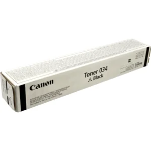 Canon 034 Toner (9454B001)